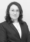 Flavia Stefura Photo