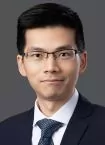 Photo of Edwin Y. H. Leung