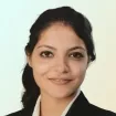 Photo of Akriti Shikha