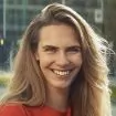 Photo of Anna  Collignon