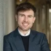 Photo of Geraint Lloyd-Taylor