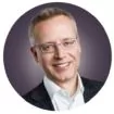 Photo of David B.  Hoppe