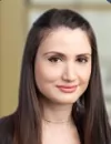 Jozefina Ndoci Photo