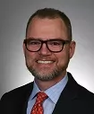 Photo of Cristopher D. Jones