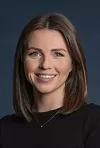 Photo of Maria Clezy