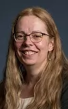 Photo of Fiona Heiford