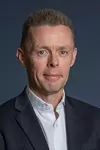 Photo of Tony  Wilkinson