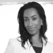 Photo of Ariel White-Tsimikalis