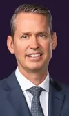 Photo of Craig Munter (Formerly With Bartier Perry)
