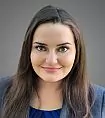 Photo of Katie Daw