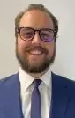 Photo of Zachary  Reinke