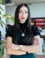 Photo of Caroline  Bonanno