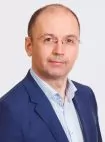 Photo of Vyacheslav  Khorovskiy