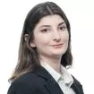Photo of Ayse Gonen Anaeli