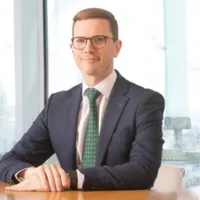 Photo of Connor Cassidy