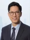 Photo of Aaron Seong