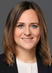 Photo of Christine Merkel