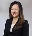 Photo of Corinna Liu