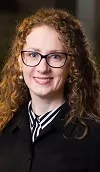 Photo of Nicola  Hayden