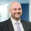 Photo of Justin McConville