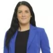 Justine Ball Photo