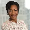 Photo of Ghillaine A. Reid
