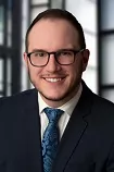 Photo of Kevin  Borozan