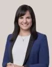 Photo of Janie Harbec