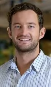 Photo of Miles  Guggenheimer