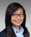 Photo of Ashley N. Lin