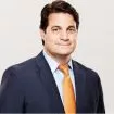 Photo of C. Gregory Gramenopoulos