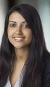 Sarah Younis Photo