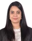Photo of Naomi Chandra