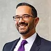 Photo of Yasser A. Madriz
