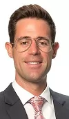 Aaron Zoanetti Photo