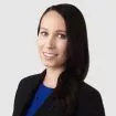 Photo of Kayla Zachariassen