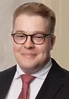 Photo of Oscar  Dougherty