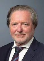 Photo of Graeme Watson
