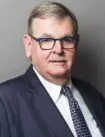 Photo of Robert  Ham KC