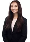 Photo of Melina Zaccaria