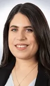 Photo of Christiane Al Khoury