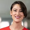 Photo of Julia R. Balas