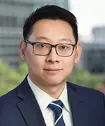 Photo of George Hua (Summer Student)