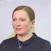 Photo of Sally  Robinson