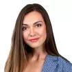 Oleksandra Poliakova Photo
