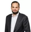 Photo of Gregor Jentsch