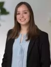Photo of Meagan Martin