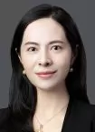 Photo of Shirley Huang