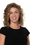 Rebecca Thomas Photo