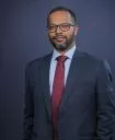 Photo of Shashi Mathews